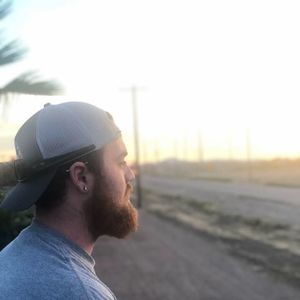 Meet your Posher, Derrick